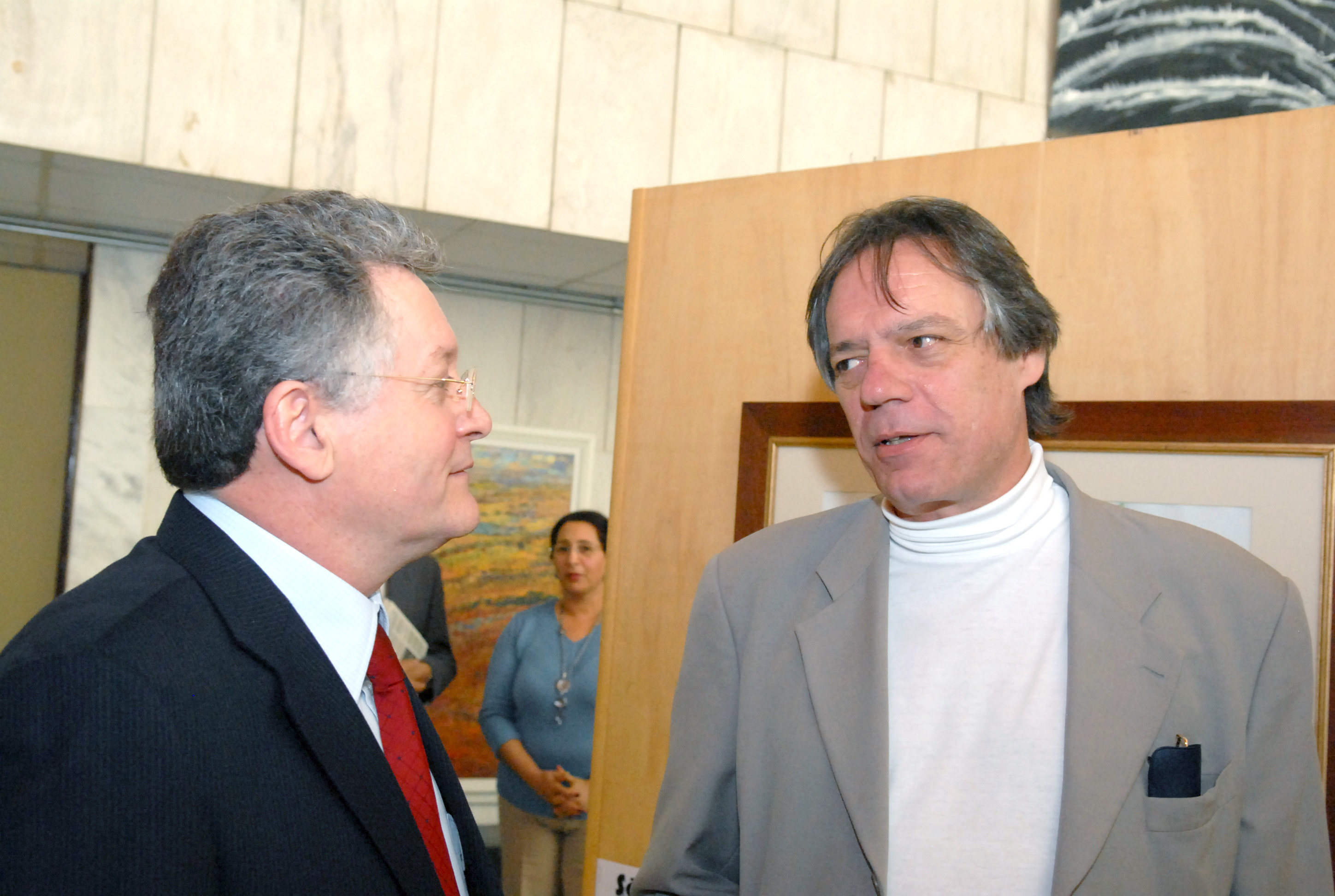 Deputado Roberto Felcio e Paulo Caruso<a style='float:right;color:#ccc' href='https://www3.al.sp.gov.br/repositorio/noticia/03-2008/CARUSO ROB FELICIO (226ROB.jpg' target=_blank><i class='bi bi-zoom-in'></i> Clique para ver a imagem </a>